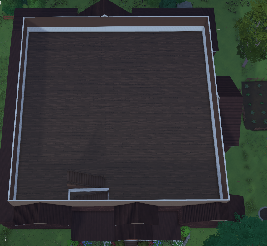 4 Story Mansion image 1
