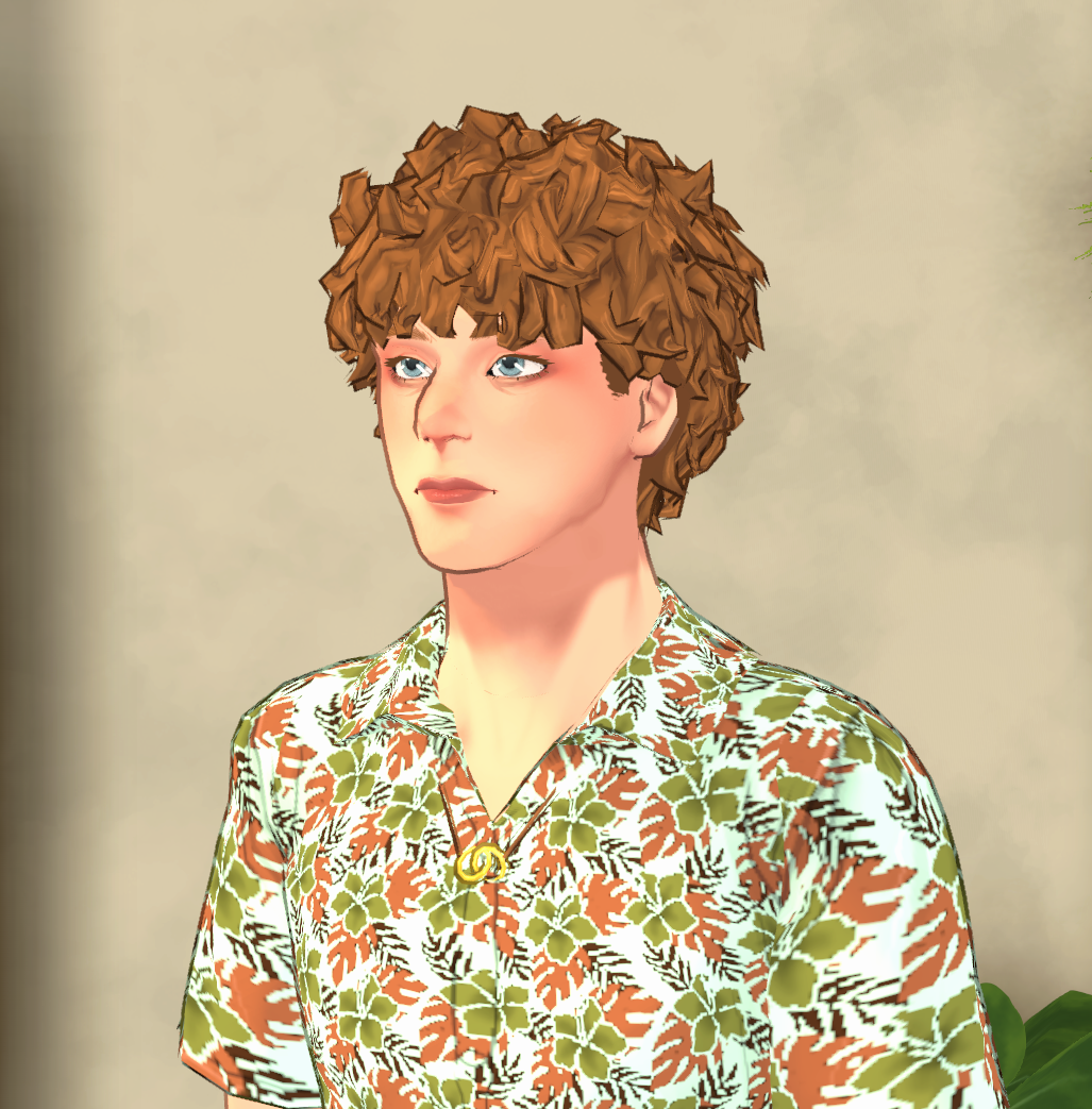 handsome boy Male characters 1 family image 2