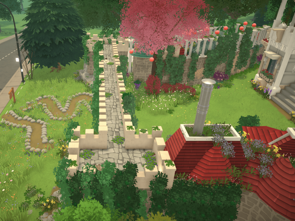 Fairytale Castle image 18