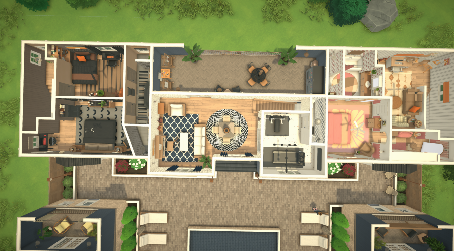 Golden Field Apartments image 7