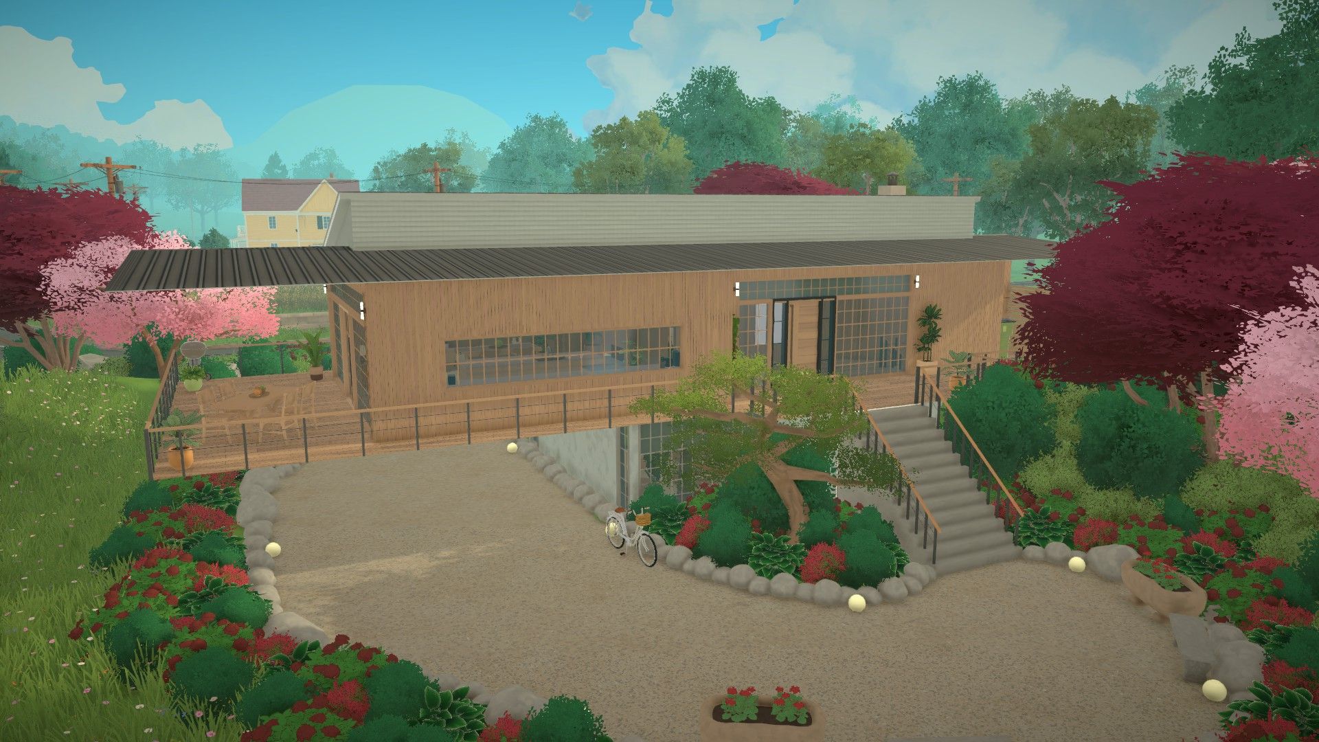 Lux Natural home image 2