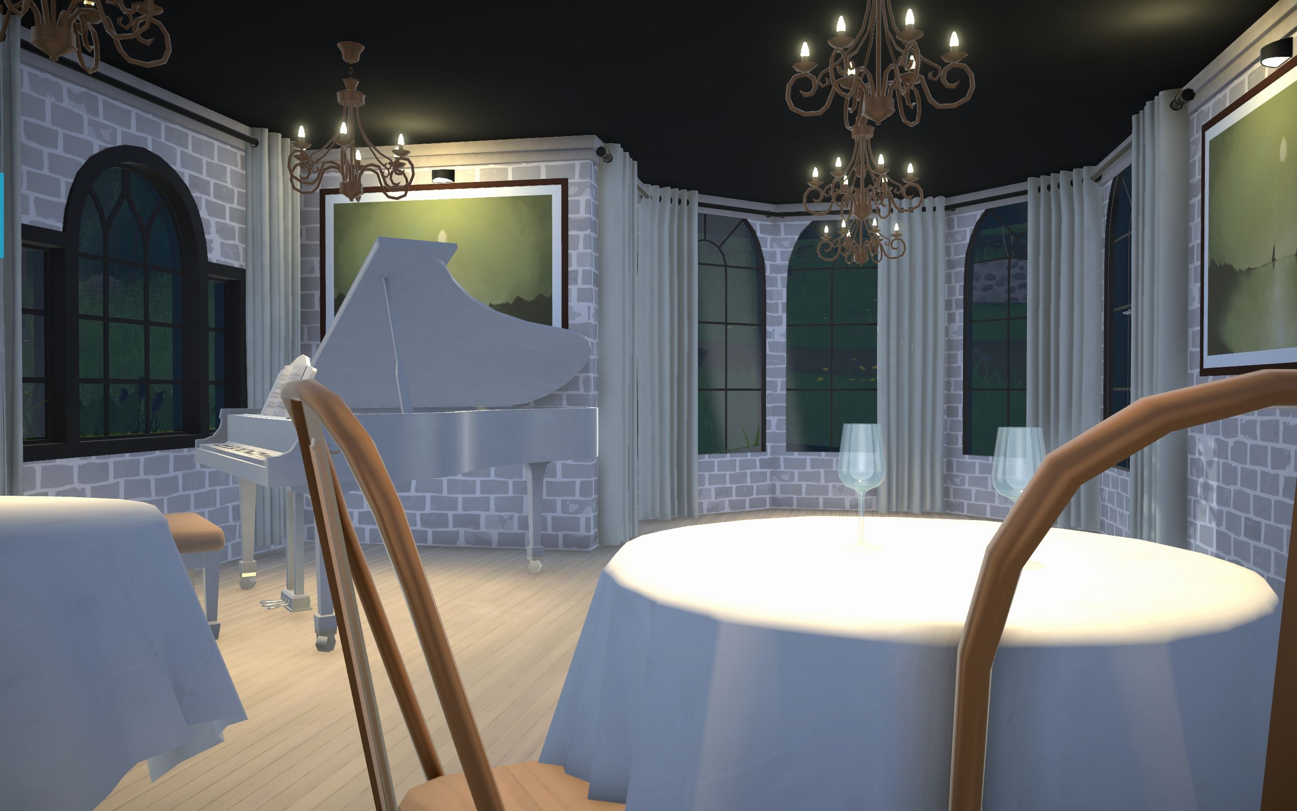 Cluedo Mansion image 21