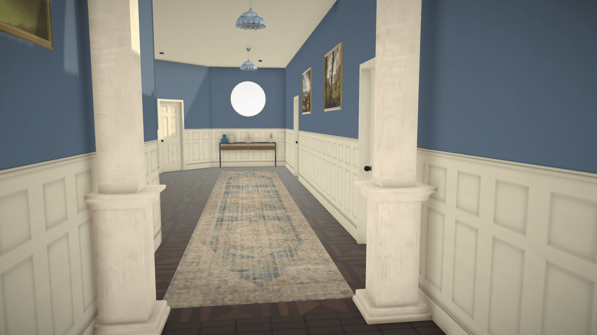 Husband's Midlife Crisis; Large Family Home with Grandparents Room. 6bd 7ba image 10