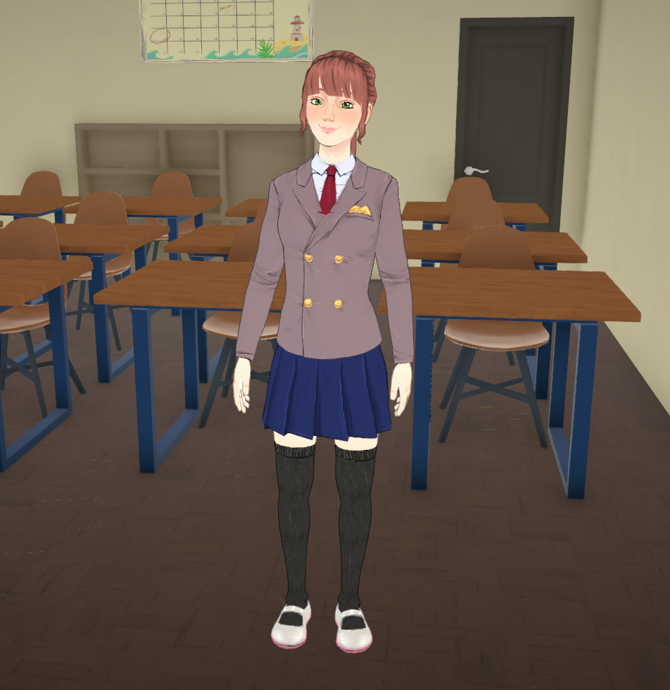 The Doki Doki Literature Club image 5