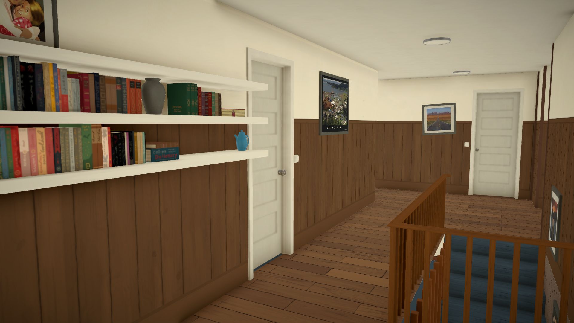Price Household | Life Is Strange image 7