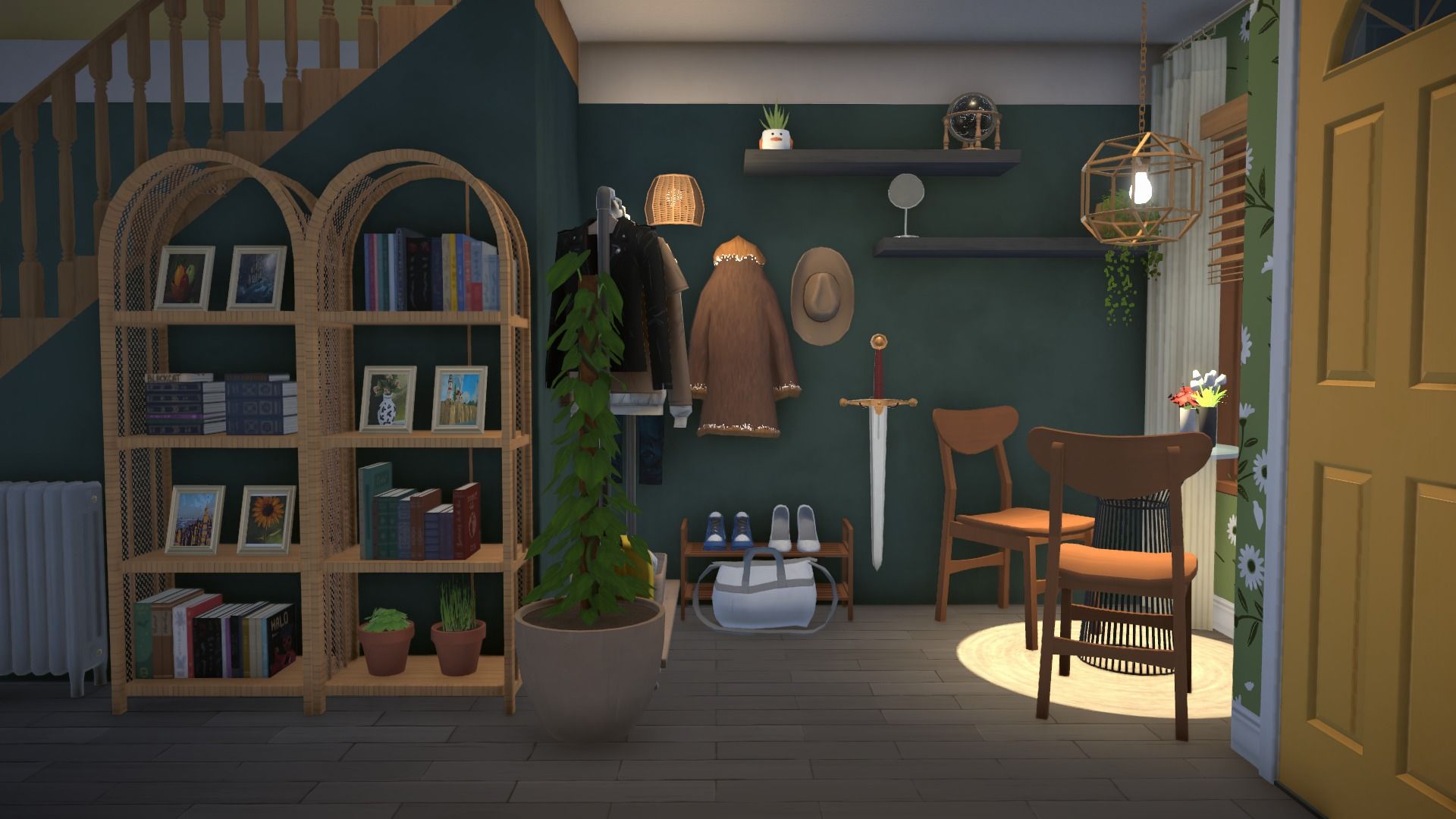 Harper's Neighbor image 4