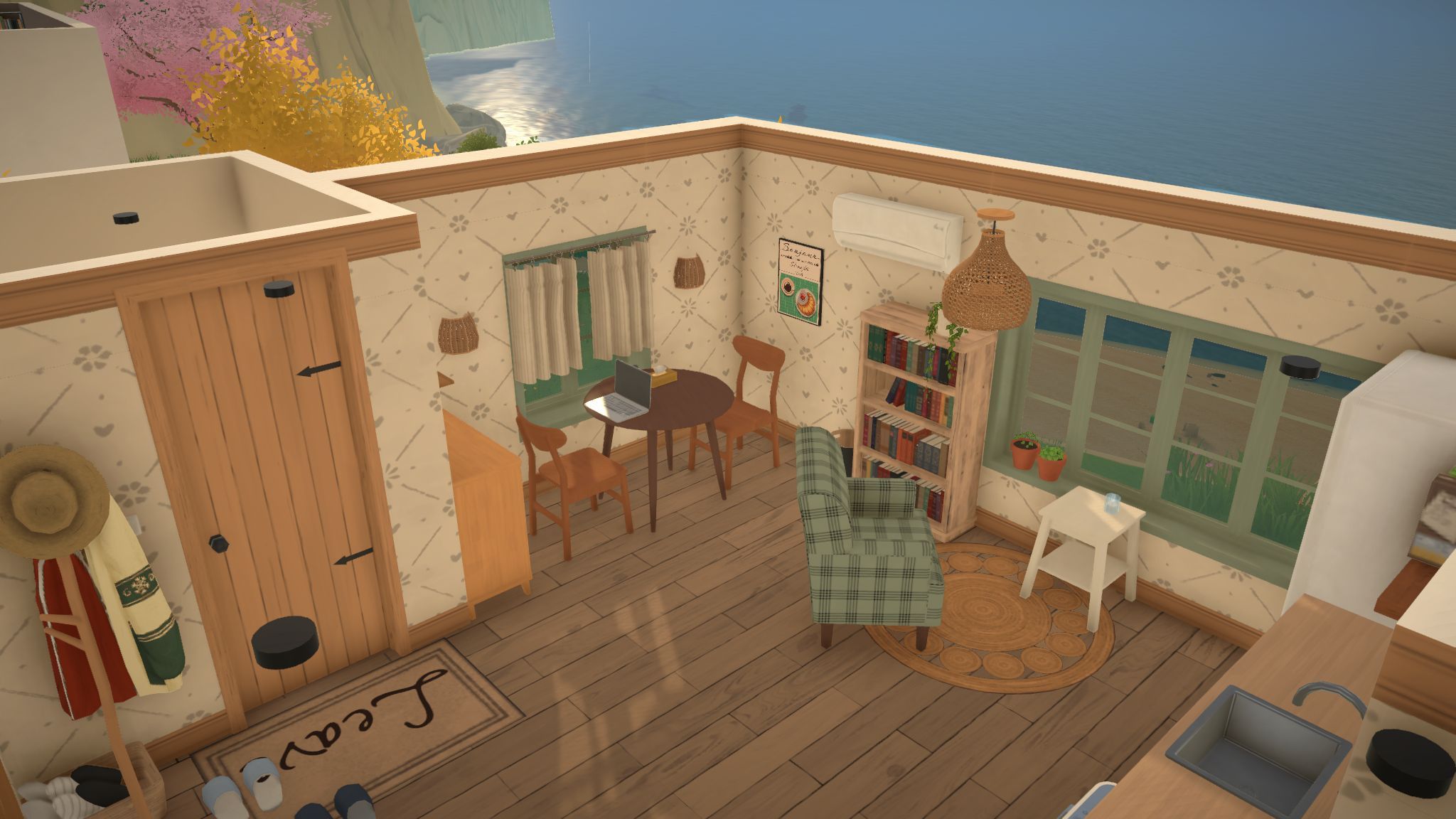 Bakery & Baker's home & Milk Tea Shop image 6