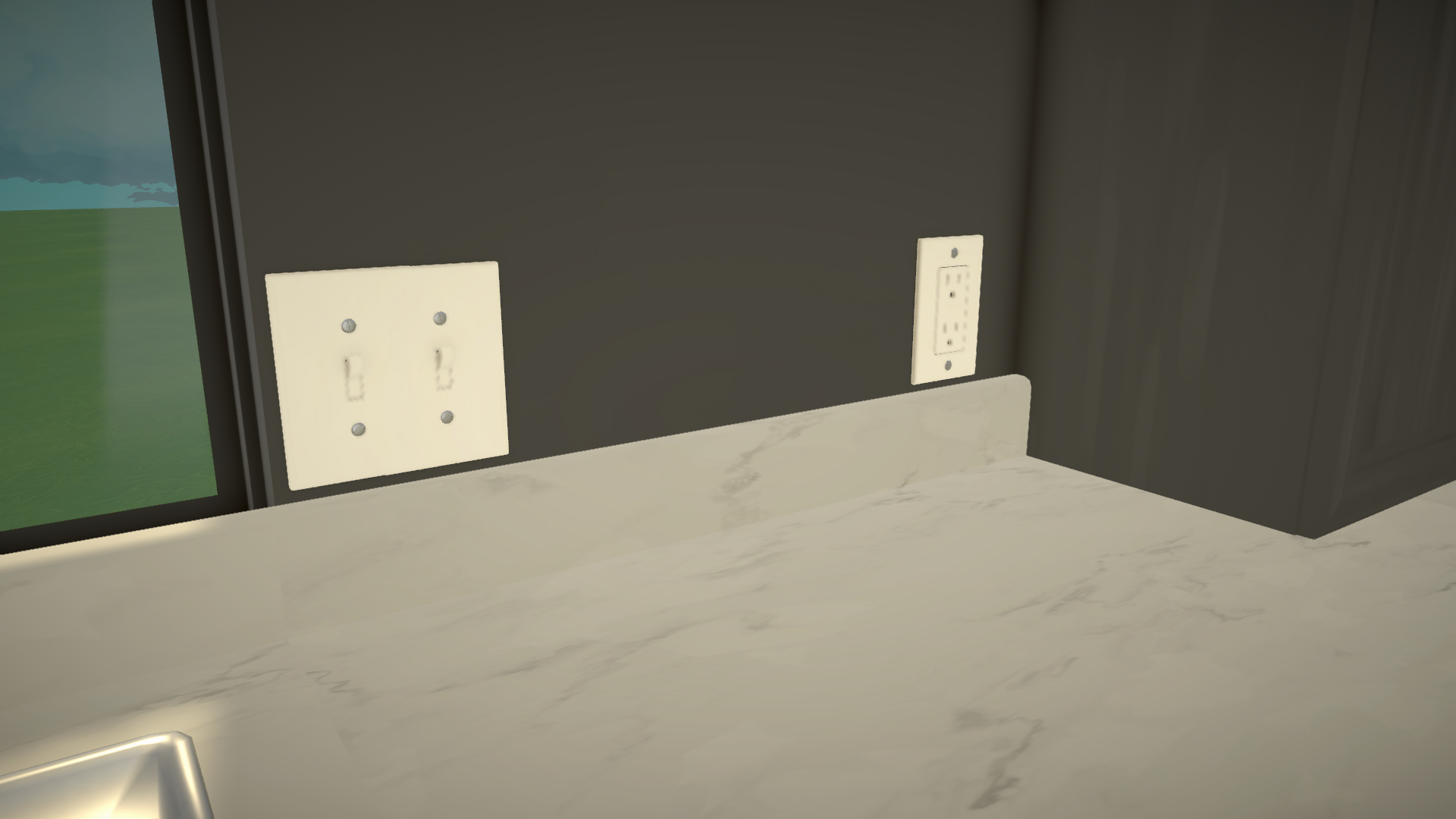 NA Wall Outlets and Switches image 1