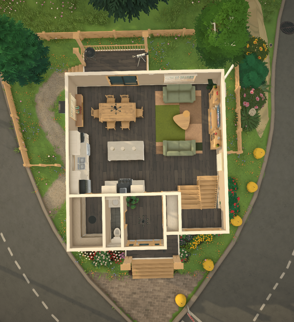 Tiny Farmhouse image 6