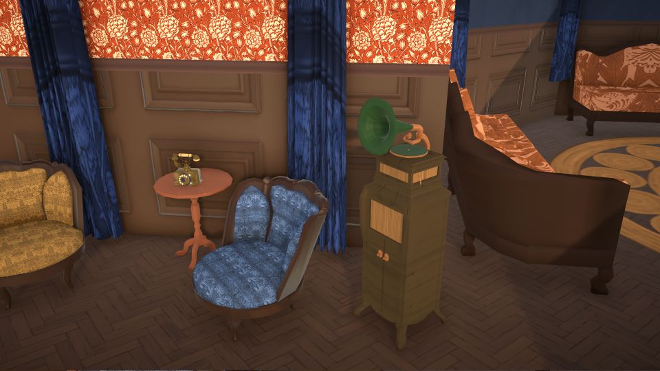 The Vintage Vault image 11