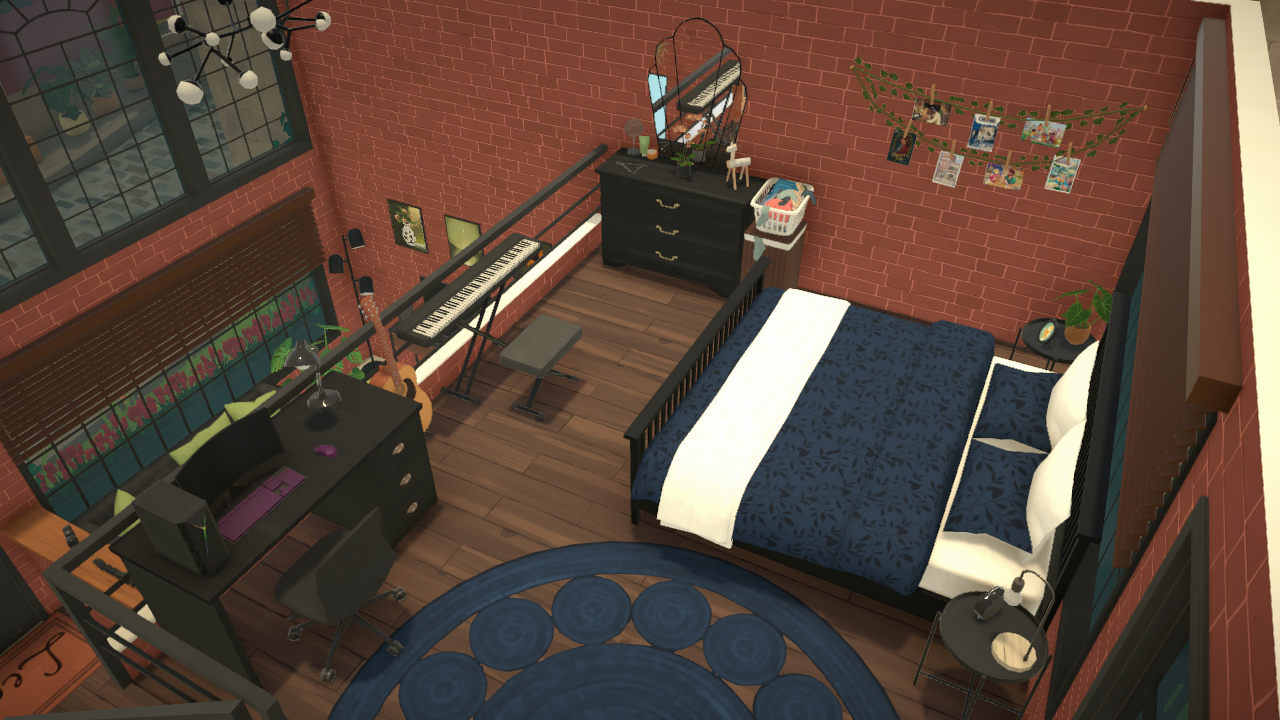 Little loft image 8