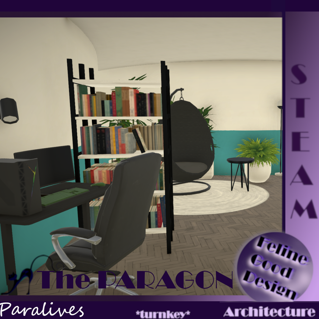 The Paragon -turnkey- image 7