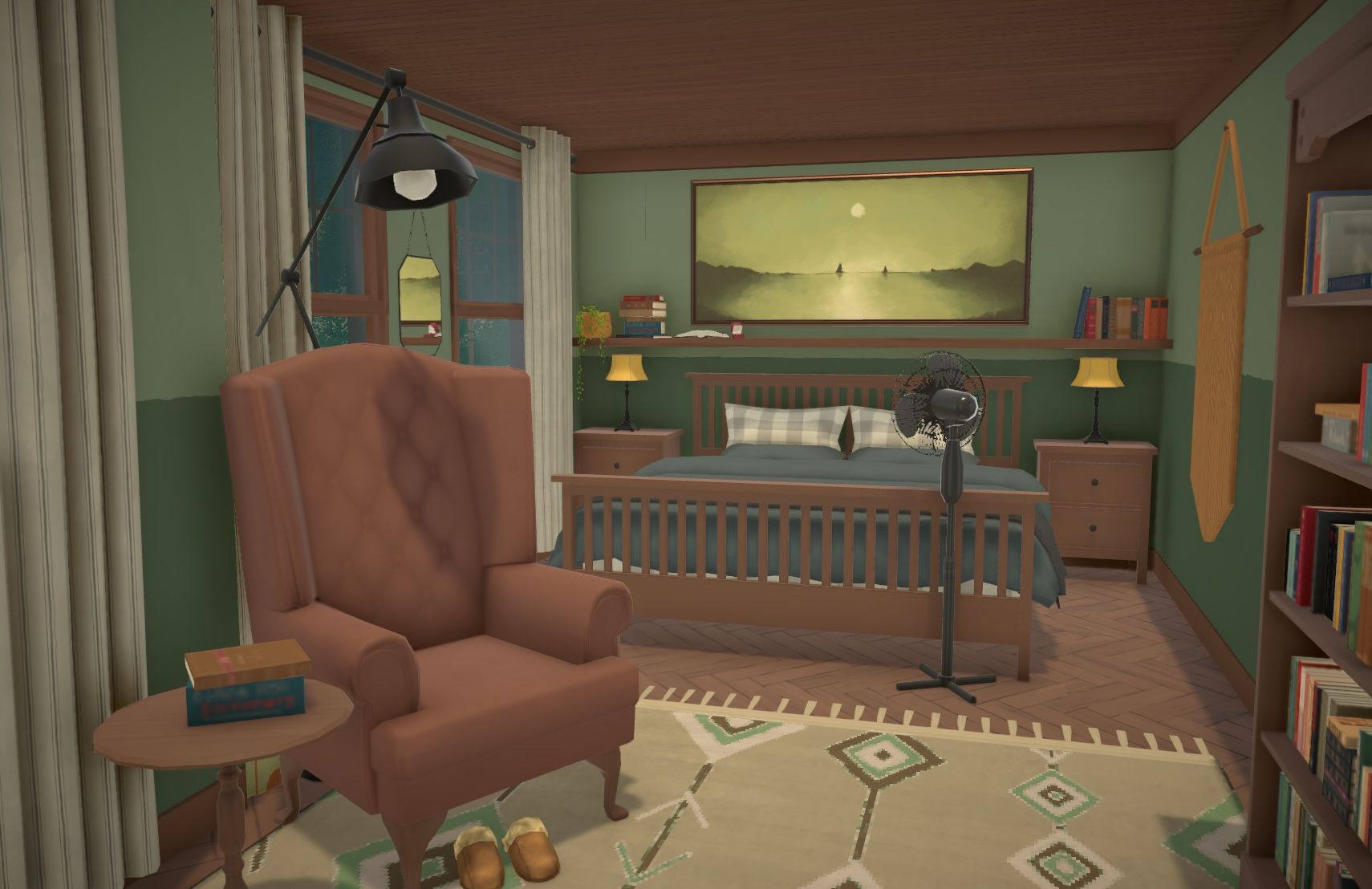 Craftsman Bungalow image 14