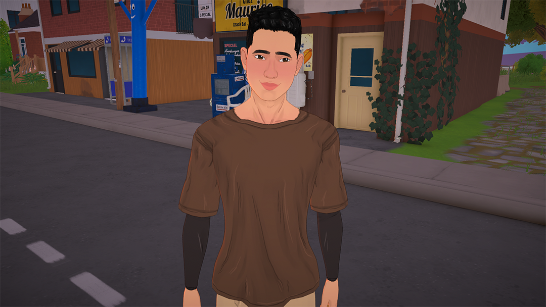 Nuel Nieves (Paraself) image 2