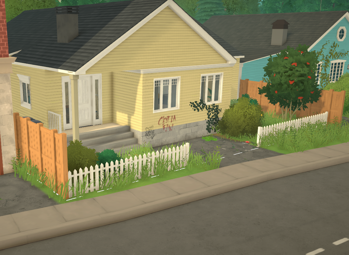 Small Starter House image 1