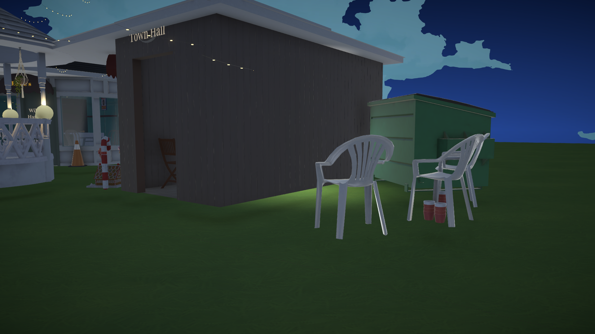 Mini Stars Hollow (Play Space) image 3