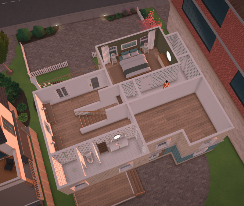 Starter Home 1 image 2