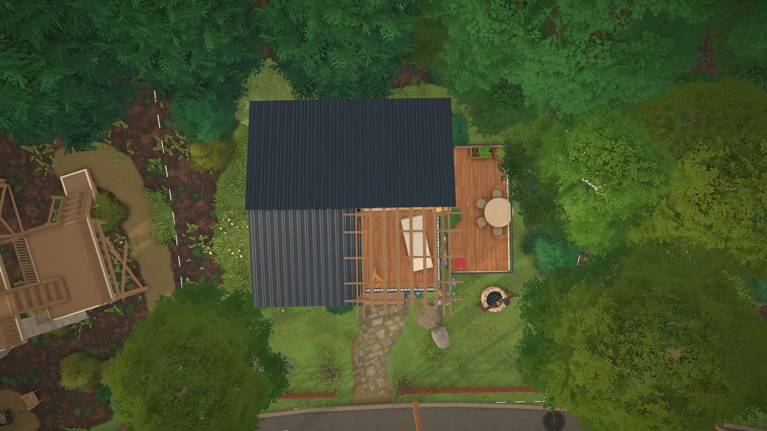 Artsy Container Home image 9