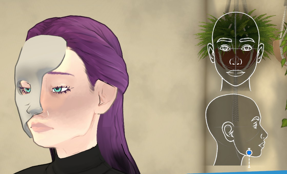 The Phantom's Mask image 5