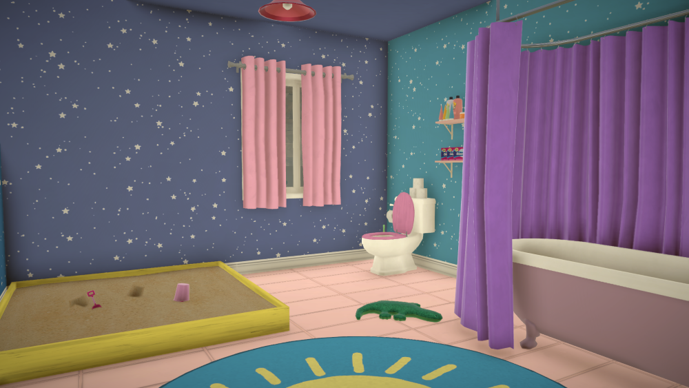 Gabby's Dollhouse image 3