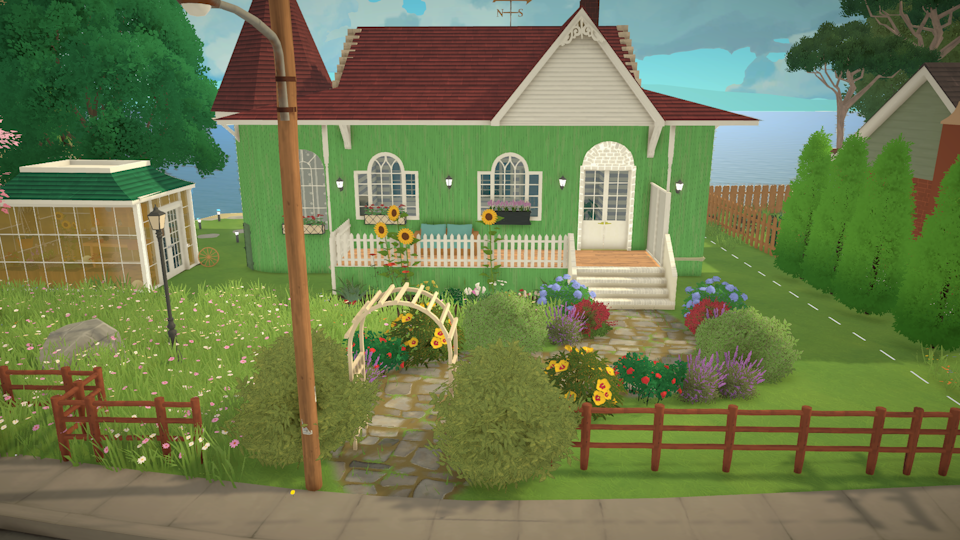 Beach Cottage image 2