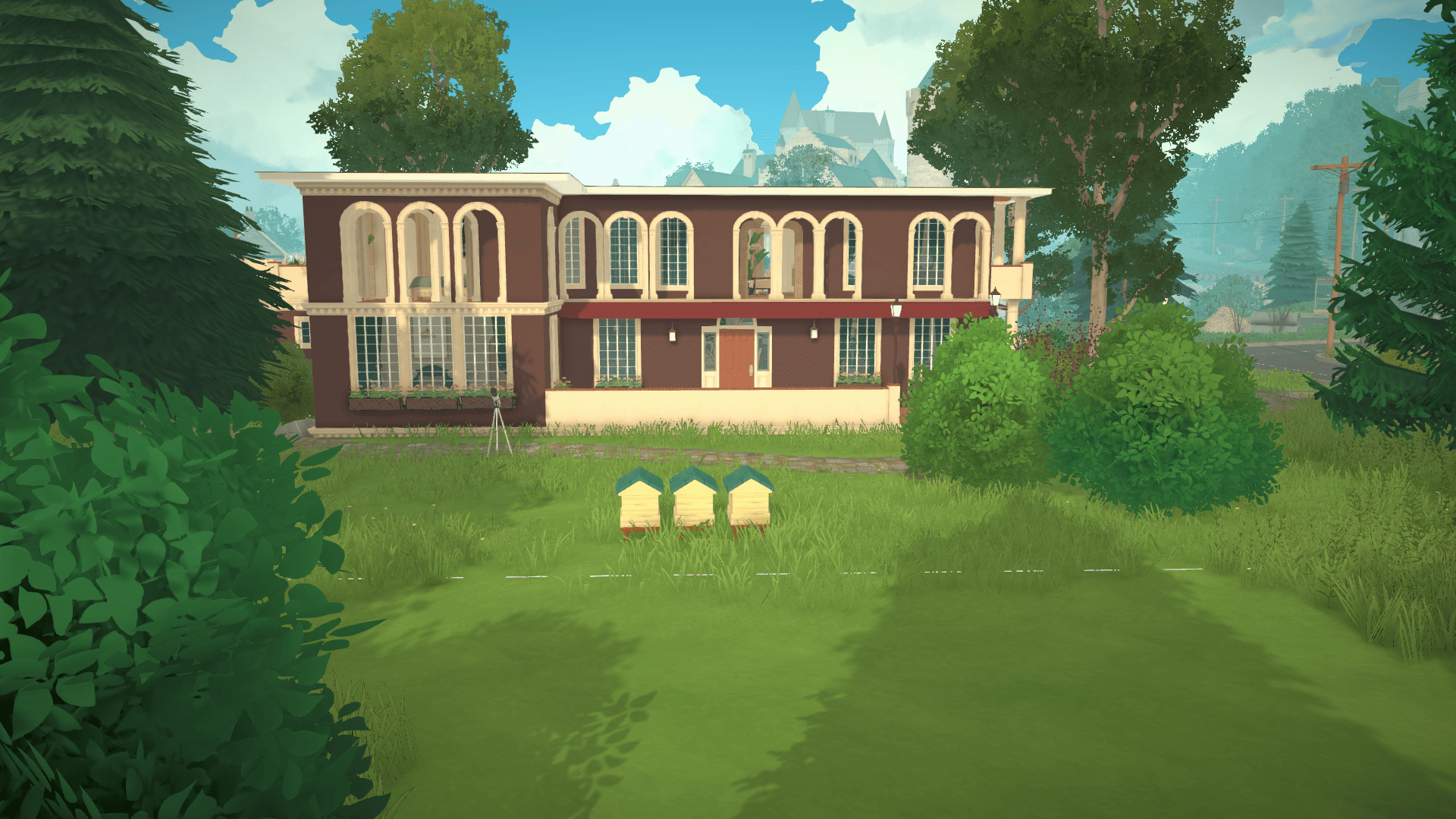 Hacienda Lombardi image 24