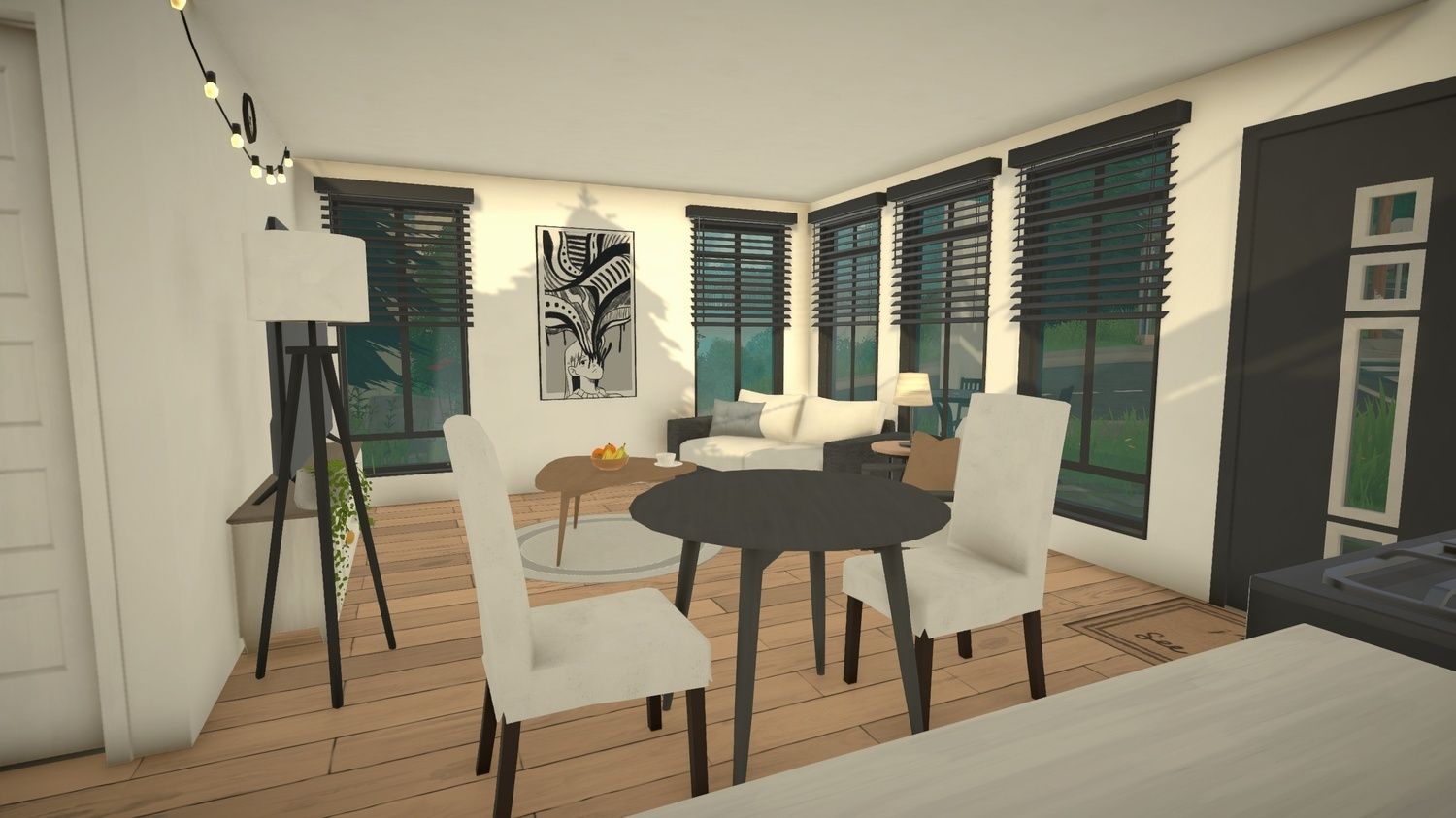 ✨ "The Starter" - Modern Starter Home ✨ image 1