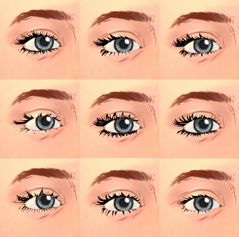 Realism Lash Pack image 1