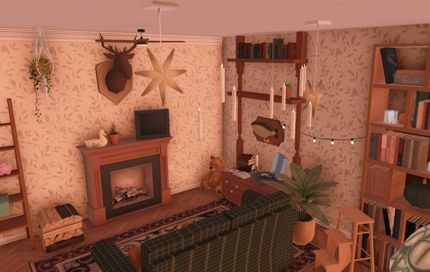 Cozy big Farm <3 image 8