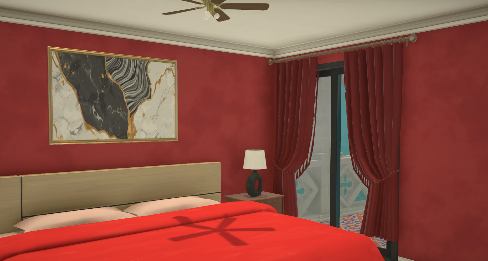 Luxury Villa image 13