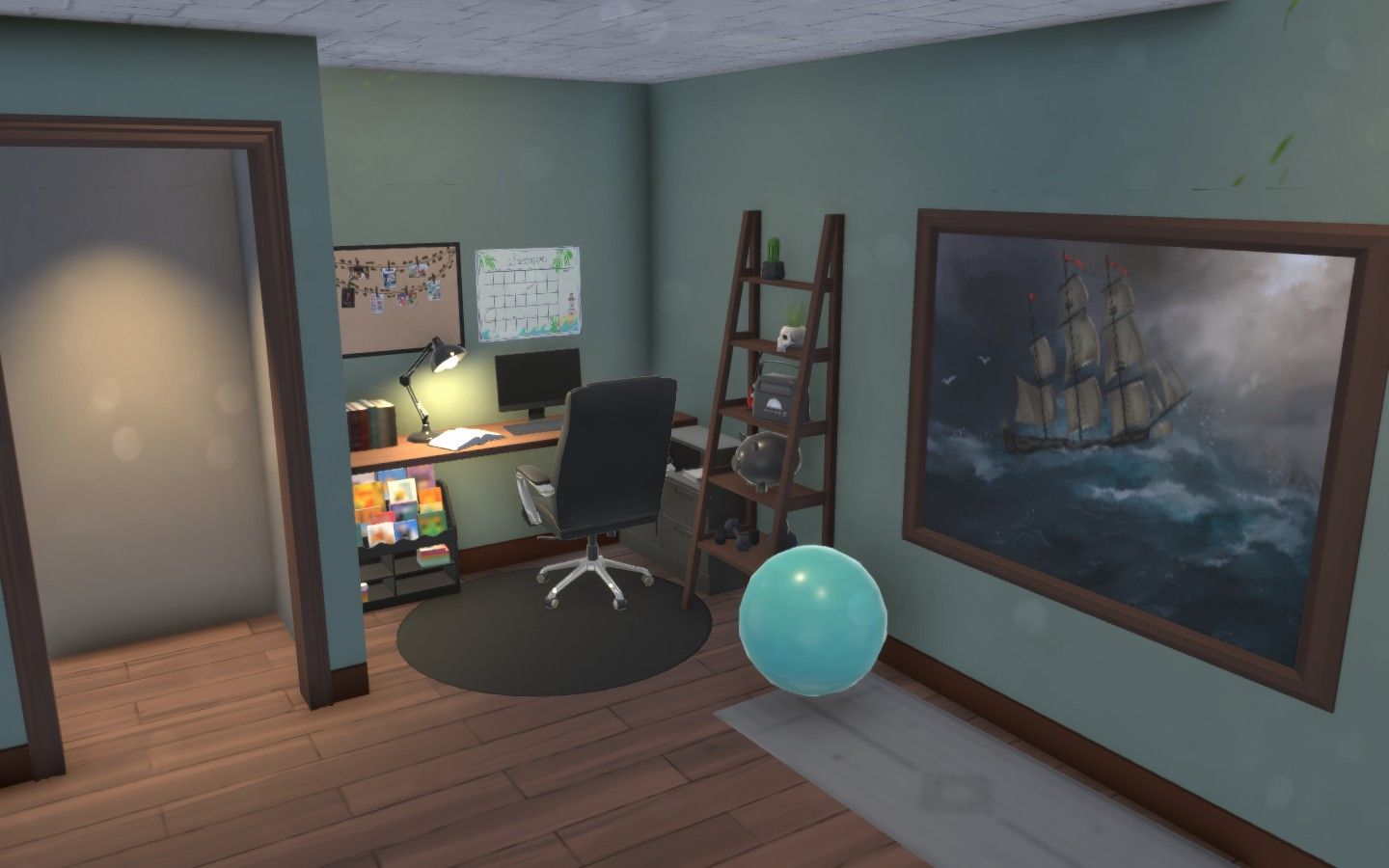 Serene House (With Basement!) image 9