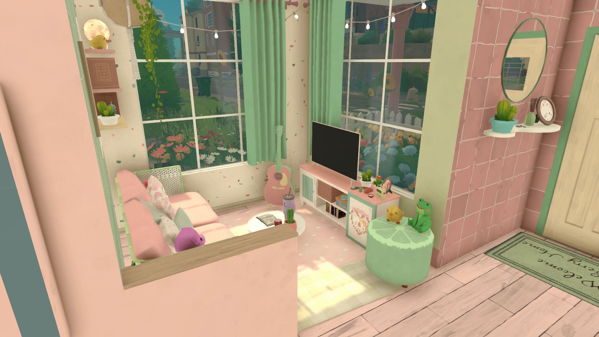 strawberry house ver 3 image 6