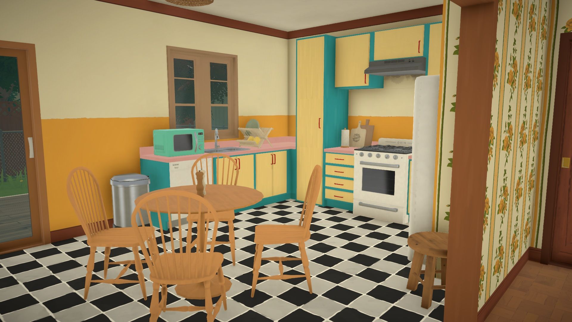 #designmedevon Cheap Rent Looking for Housemate image 3