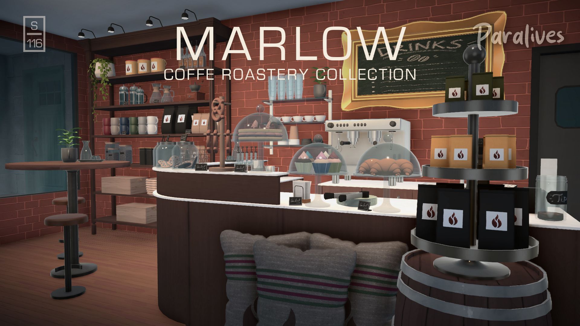 MARLOW | Coffee Roastery Collection image 5