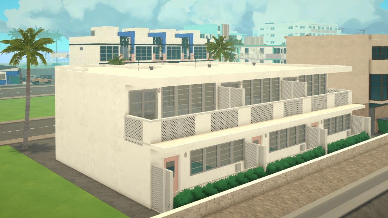 Aquarius Apartments image 3