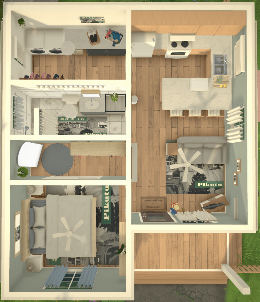 Small Home For That Corner Lot image 4