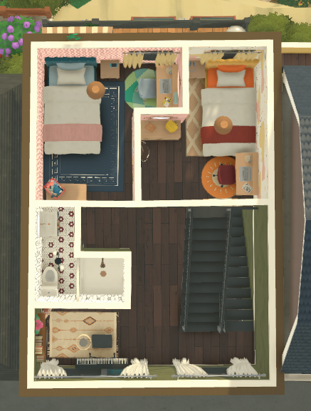 4 Bed 3 Bath Cliff House - Play Tested image 5