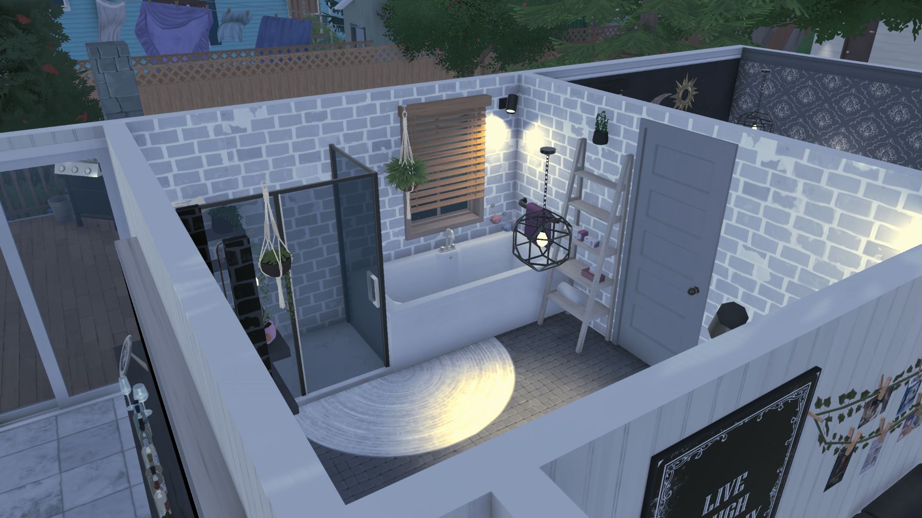 Country Style Starter Home image 12