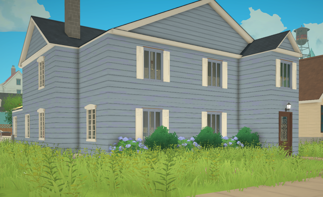 Parahome for Parafolks! image 1
