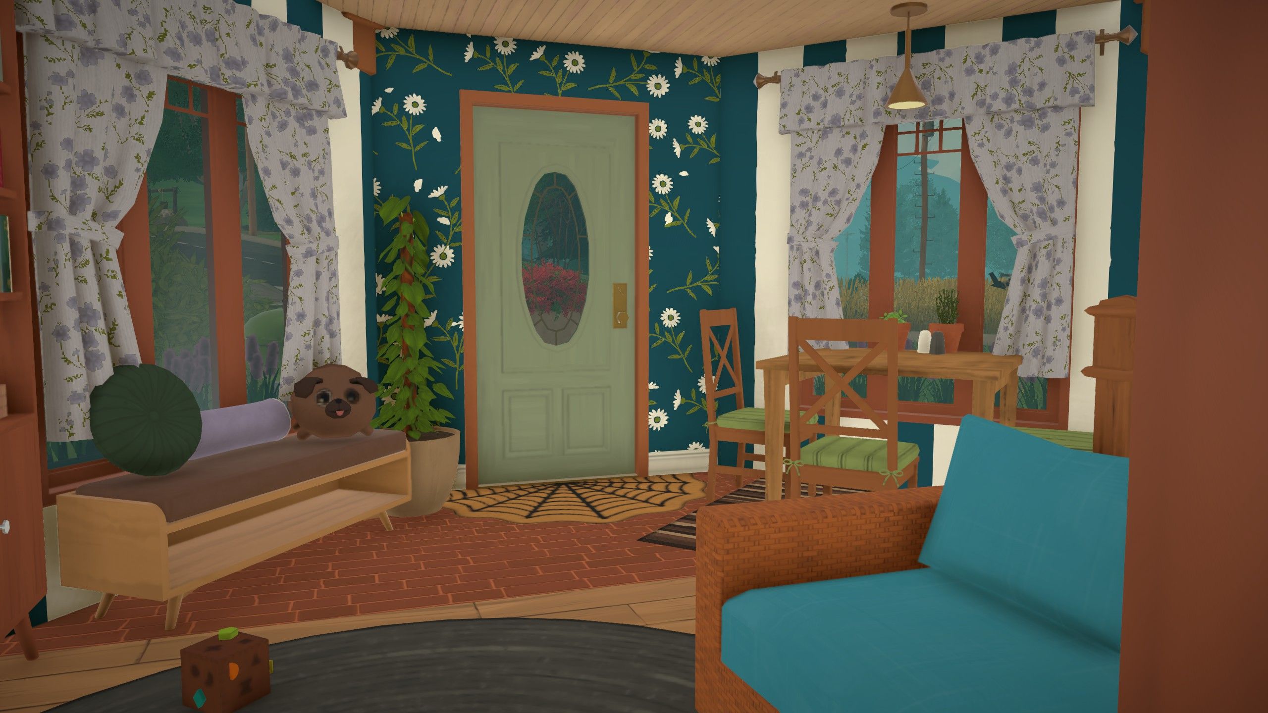 Cherrywood Cottage image 2