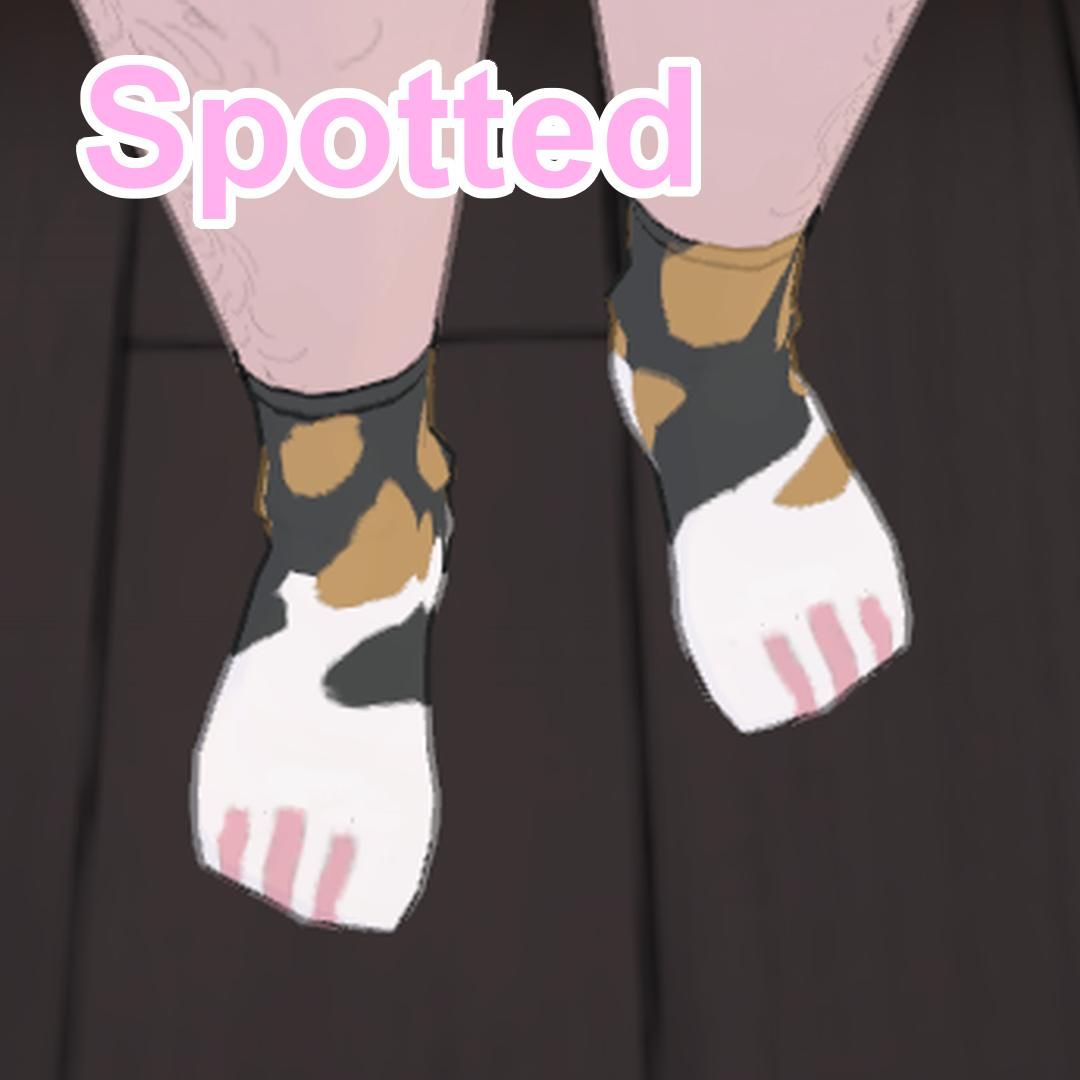 Sylvie's Foot-Lover Bundle: image 5