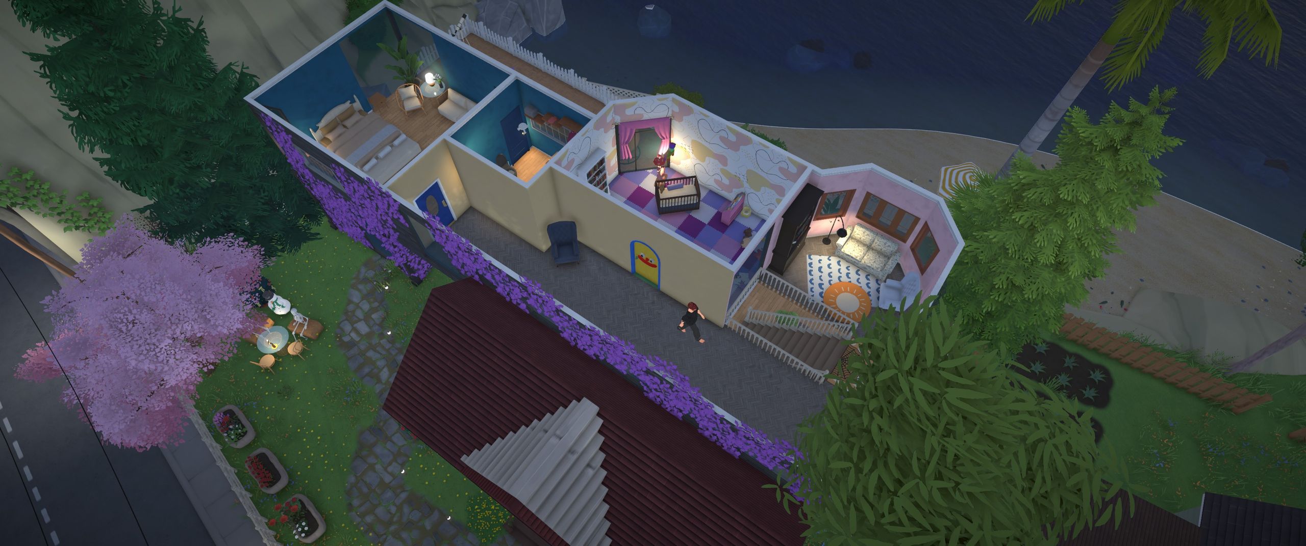 Seaside house image 5
