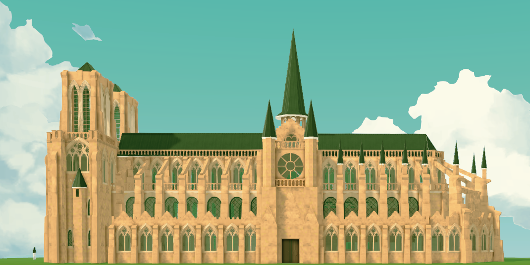 Notre-Dame Cathedral image 3