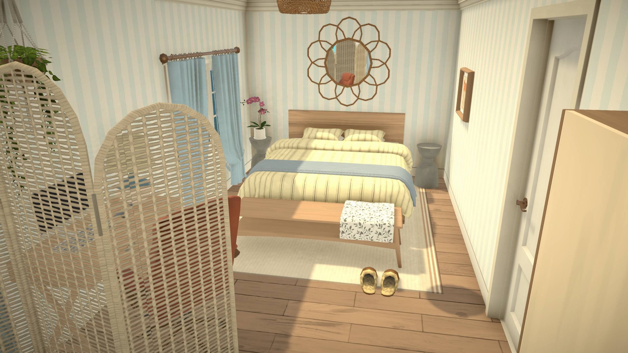 Ocean villa image 22