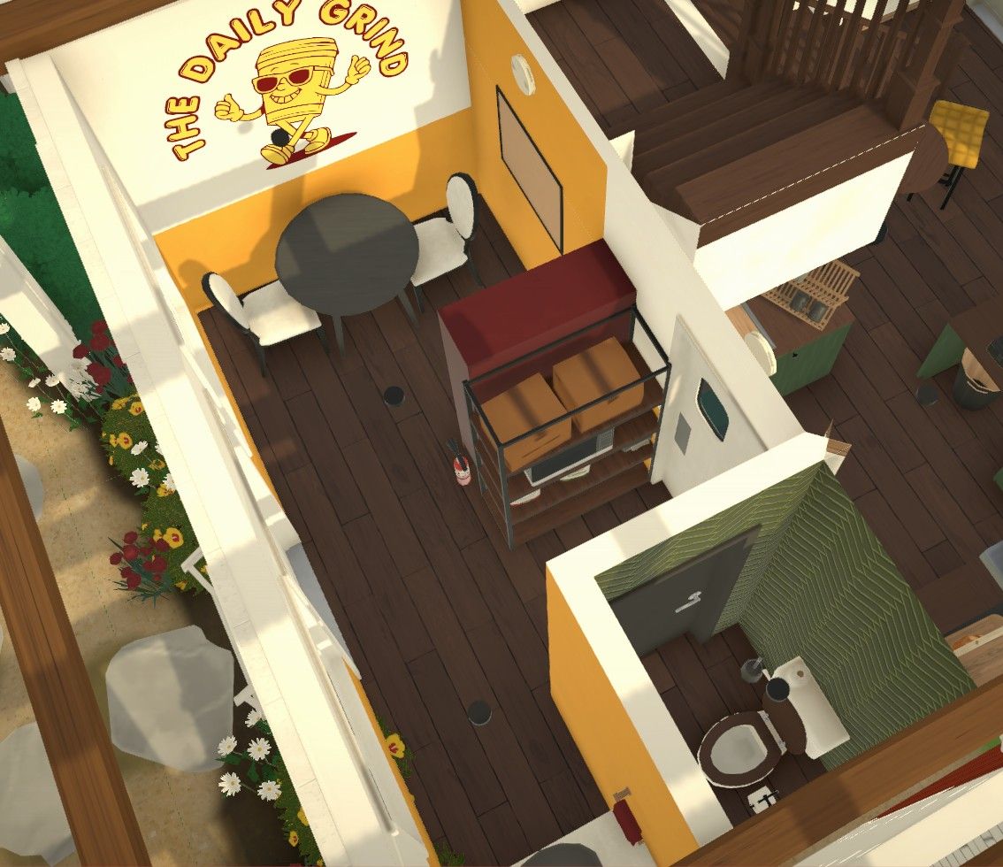 The Daily Grind Coffee Shop image 4