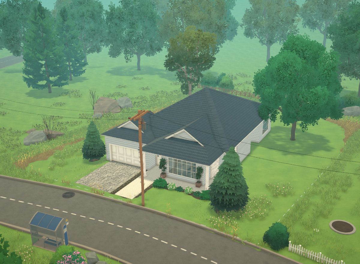 Blue House image 3