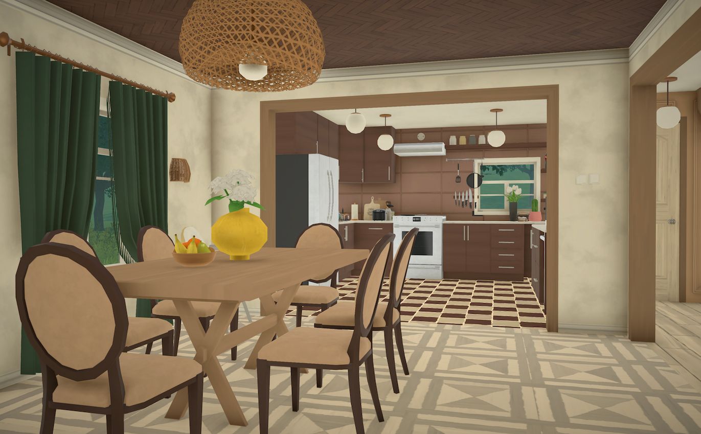Blueberry villa image 5