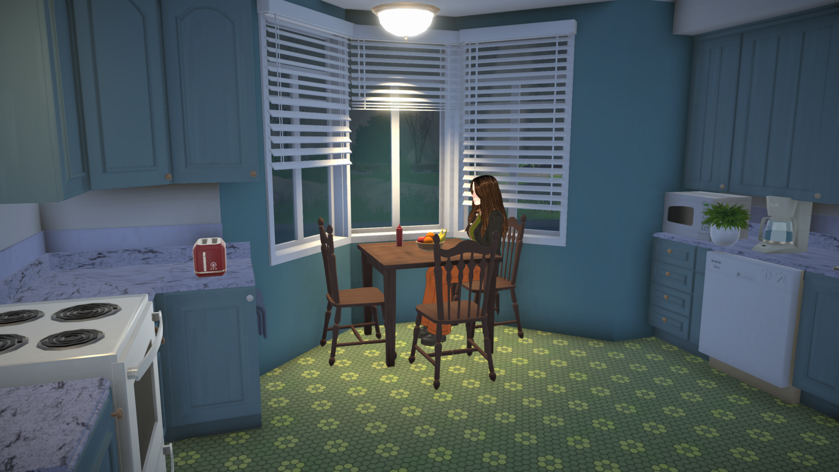 Bella's house from Twlight image 2