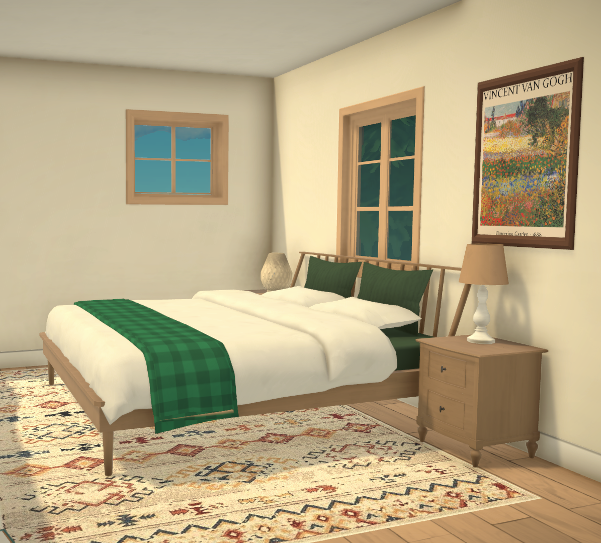 Family Home at the Seaside image 10