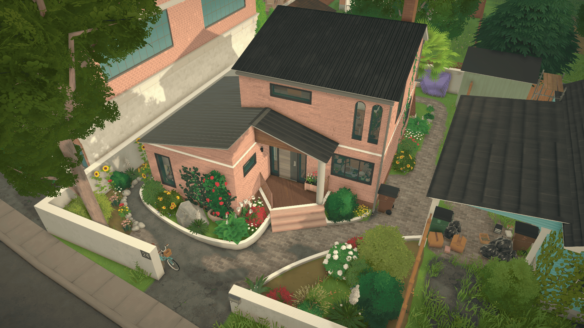 24 Blossom Brick House image 4